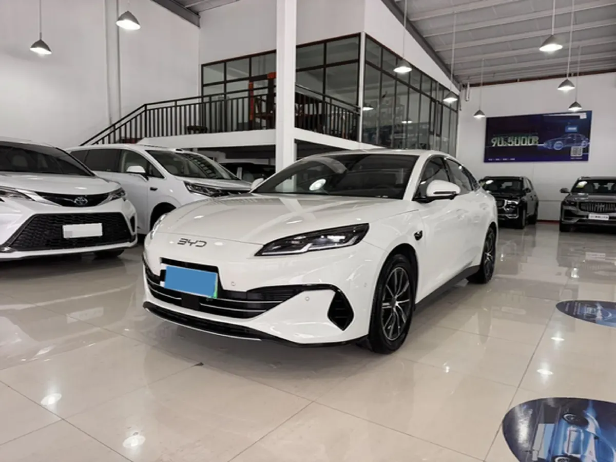 2025 BYD Seal 06 1.5L 101HP L4 E-CVT PHEV 15.87KWH,autocango,china used car exporter,china ev exporter,chinese used car exporter,chinese used ev exporter