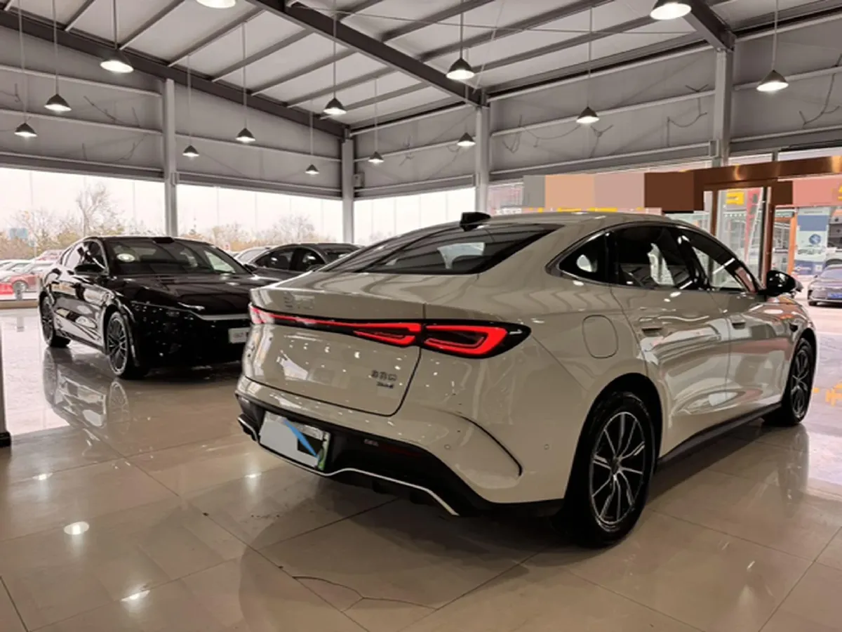 2025 BYD Seal 06 1.5L 101HP L4 E-CVT PHEV 15.87KWH,autocango,china used car exporter,china ev exporter,chinese used car exporter,chinese used ev exporter