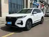 2022 Chery Tiggo 8 PRO 2.0T 254HP L4 7DCT