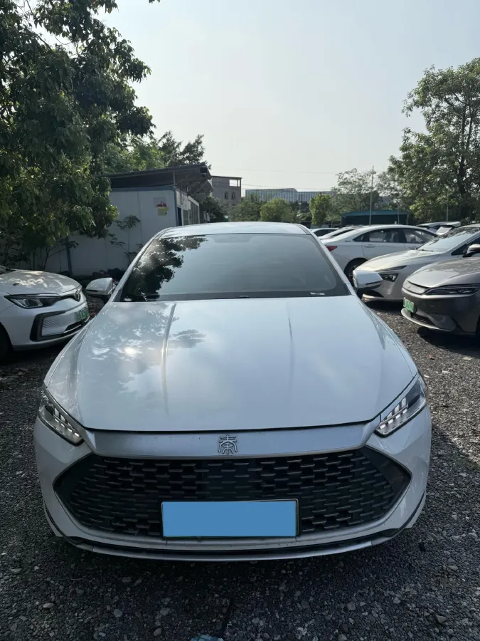 2023 BYD Qin Plus 1.5L 110HP L4 E-CVT PHEV 8.32KWH,autocango,china used car exporter,china ev exporter,chinese used car exporter,chinese used ev exporter