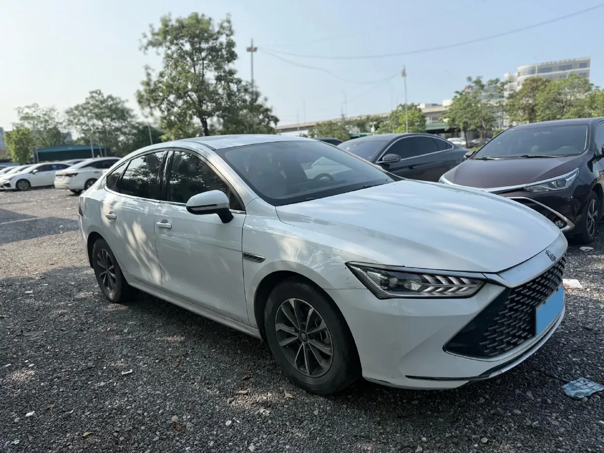 2023 BYD Qin Plus 1.5L 110HP L4 E-CVT PHEV 8.32KWH,autocango,china used car exporter,china ev exporter,chinese used car exporter,chinese used ev exporter