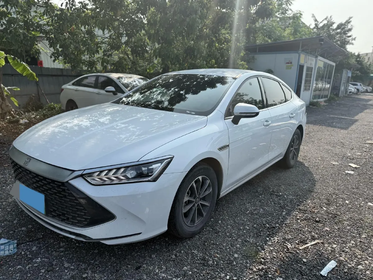 2023 BYD Qin Plus 1.5L 110HP L4 E-CVT PHEV 8.32KWH,autocango,china used car exporter,china ev exporter,chinese used car exporter,chinese used ev exporter