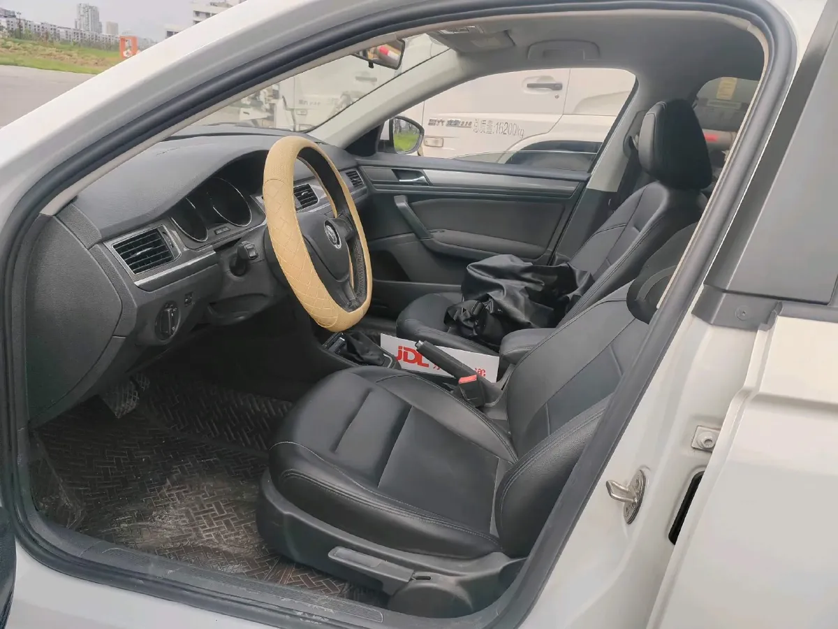 2019 Volkswagen Bora 1.5L 112HP L4 6AT,autocango,china used car exporter,china ev exporter,chinese used car exporter,chinese used ev exporter