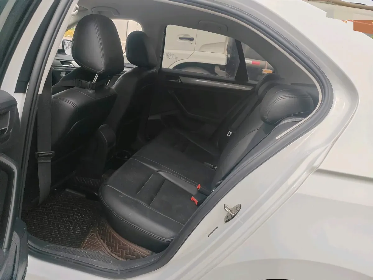 2019 Volkswagen Bora 1.5L 112HP L4 6AT,autocango,china used car exporter,china ev exporter,chinese used car exporter,chinese used ev exporter