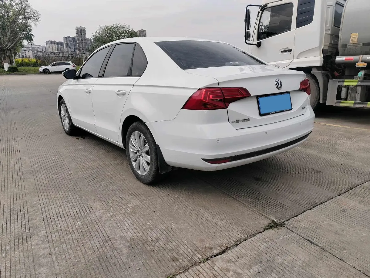 2019 Volkswagen Bora 1.5L 112HP L4 6AT,autocango,china used car exporter,china ev exporter,chinese used car exporter,chinese used ev exporter