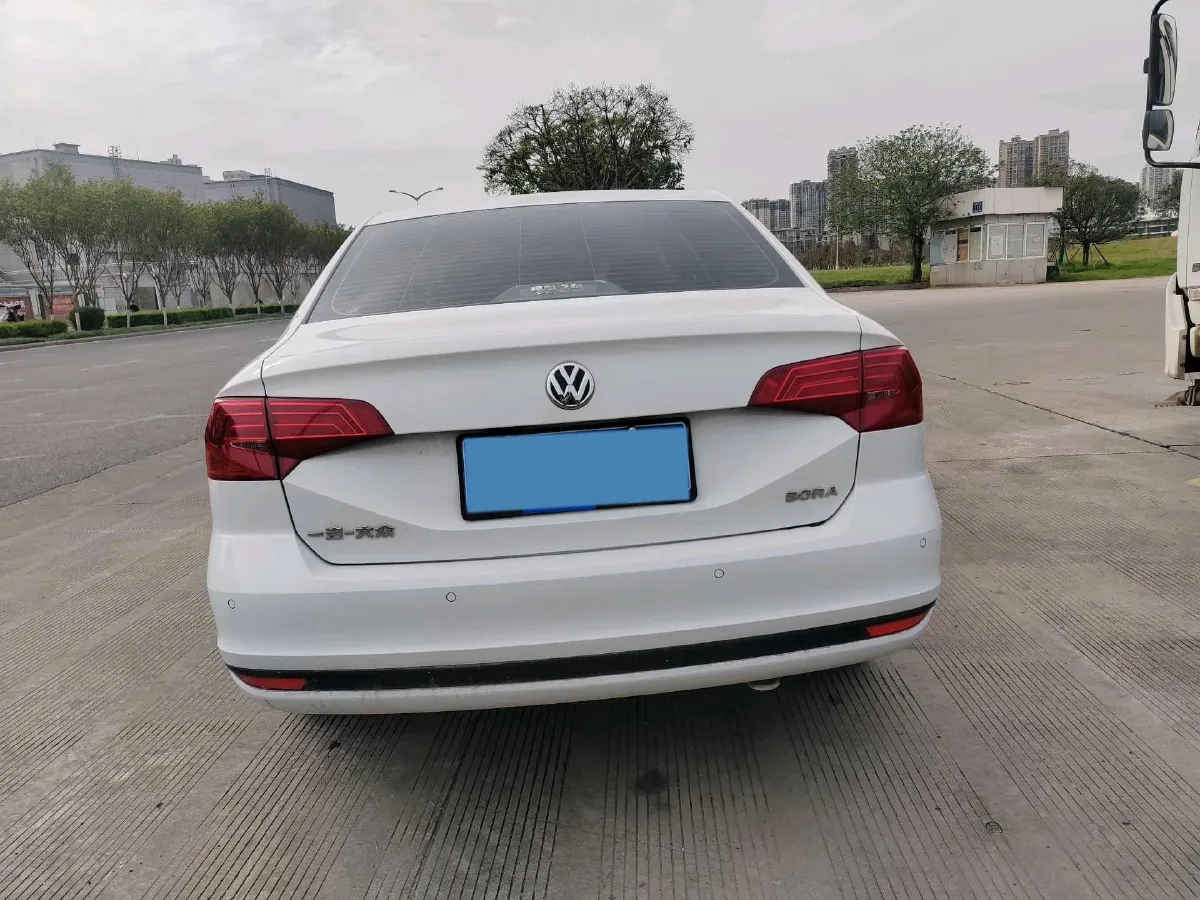 2019 Volkswagen Bora 1.5L 112HP L4 6AT,autocango,china used car exporter,china ev exporter,chinese used car exporter,chinese used ev exporter