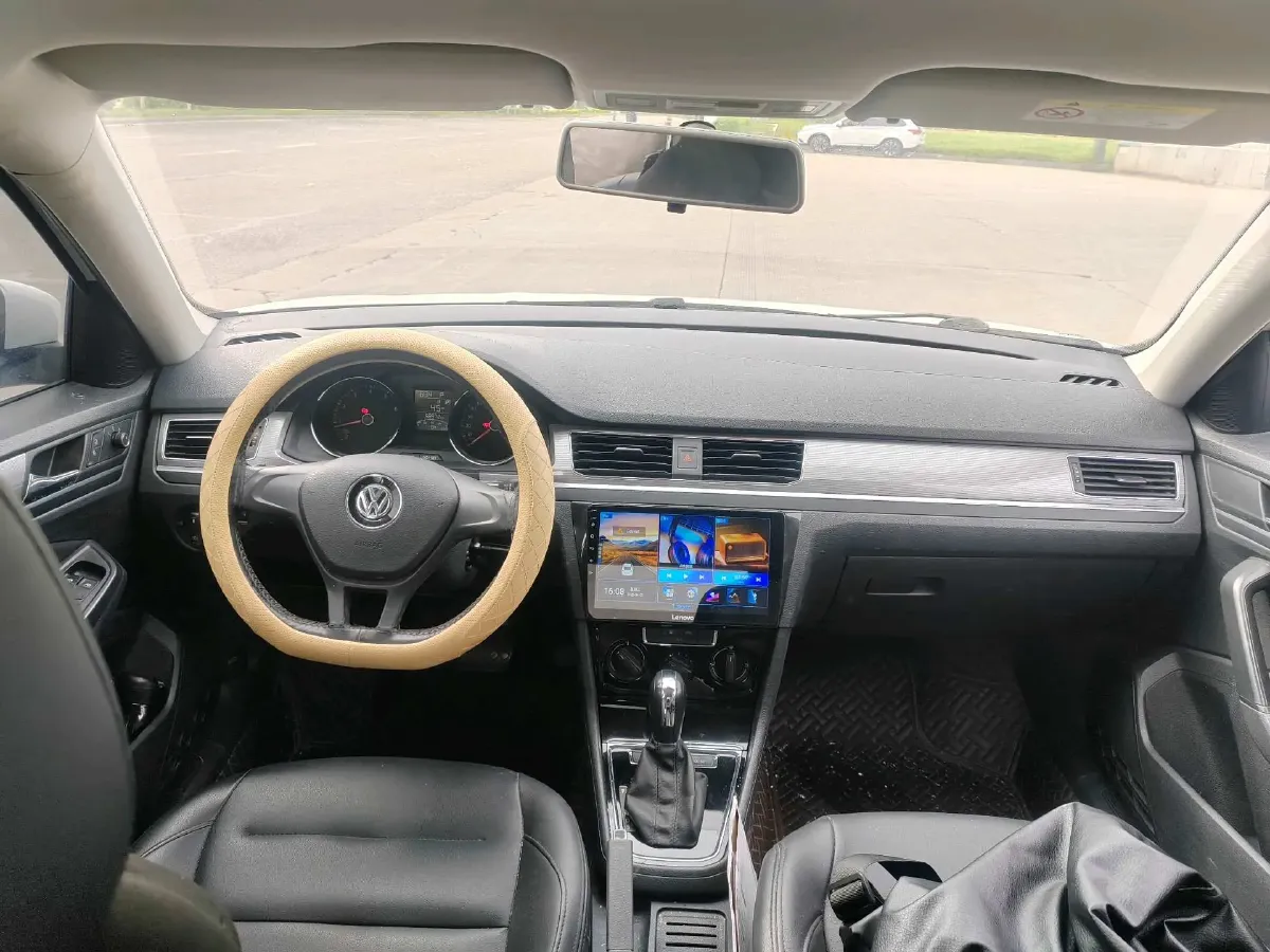 2019 Volkswagen Bora 1.5L 112HP L4 6AT,autocango,china used car exporter,china ev exporter,chinese used car exporter,chinese used ev exporter