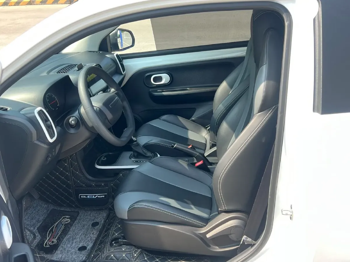 2022 Roewe Clever BEV 29KWH,autocango,china used car exporter,china ev exporter,chinese used car exporter,chinese used ev exporter