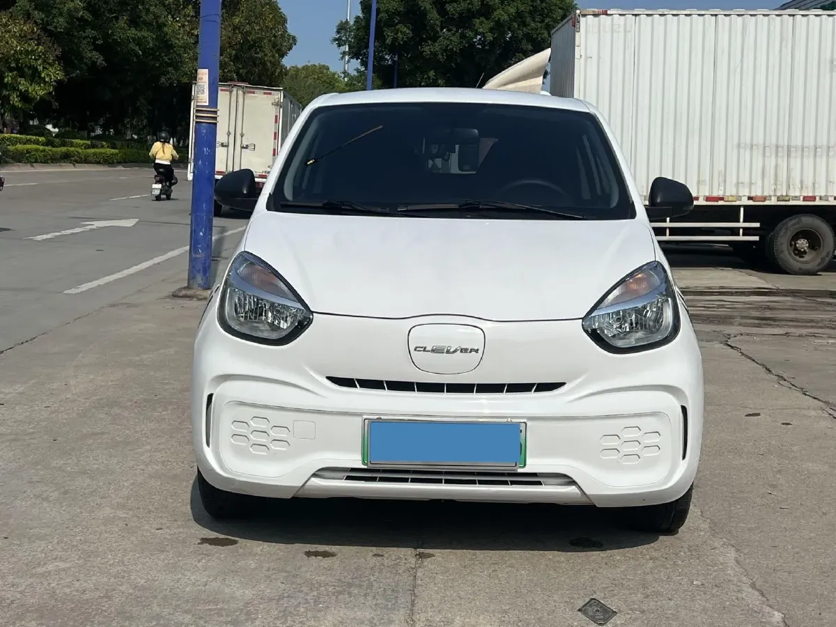 2022 Roewe Clever BEV 29KWH,autocango,china used car exporter,china ev exporter,chinese used car exporter,chinese used ev exporter
