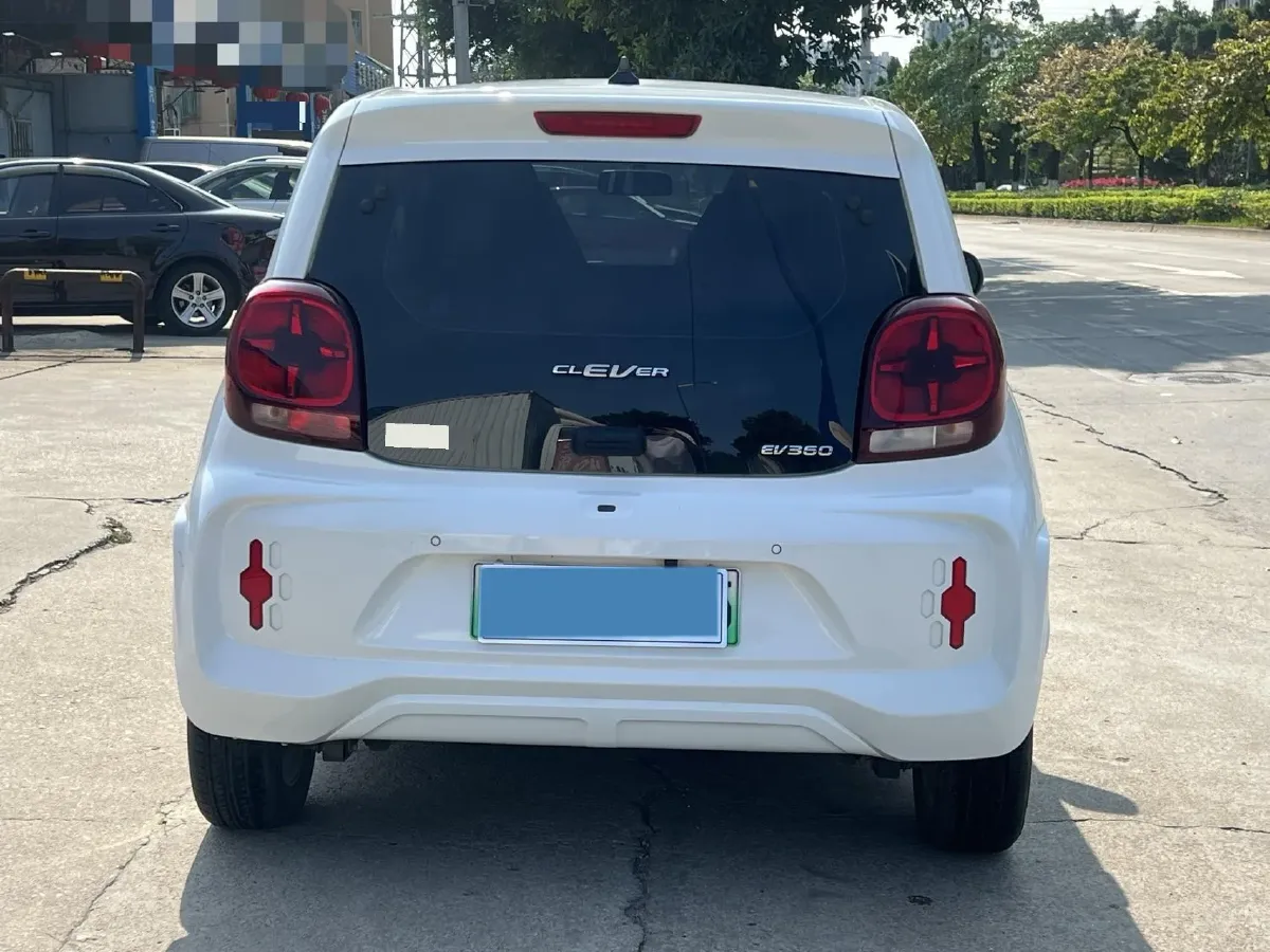 2022 Roewe Clever BEV 29KWH,autocango,china used car exporter,china ev exporter,chinese used car exporter,chinese used ev exporter