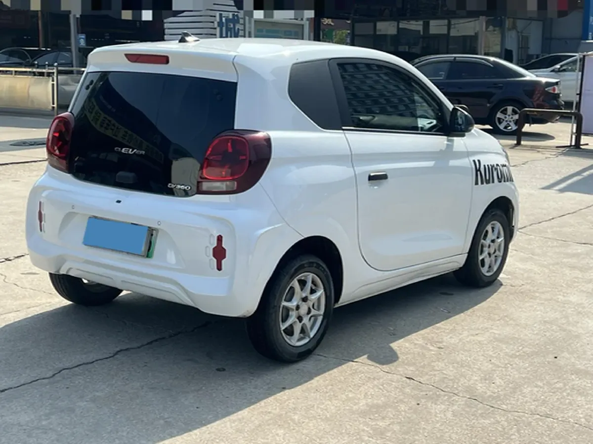 2022 Roewe Clever BEV 29KWH,autocango,china used car exporter,china ev exporter,chinese used car exporter,chinese used ev exporter