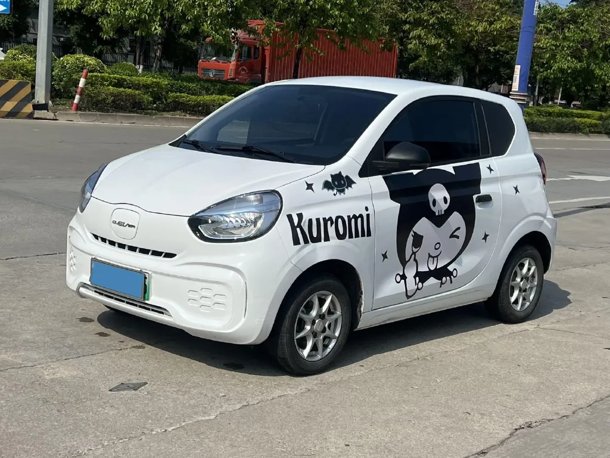 2022 Roewe Clever BEV 29KWH,autocango,china used car exporter,china ev exporter,chinese used car exporter,chinese used ev exporter