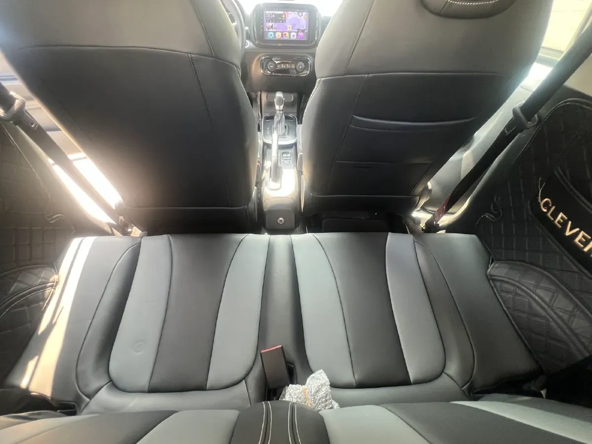 2022 Roewe Clever BEV 29KWH,autocango,china used car exporter,china ev exporter,chinese used car exporter,chinese used ev exporter