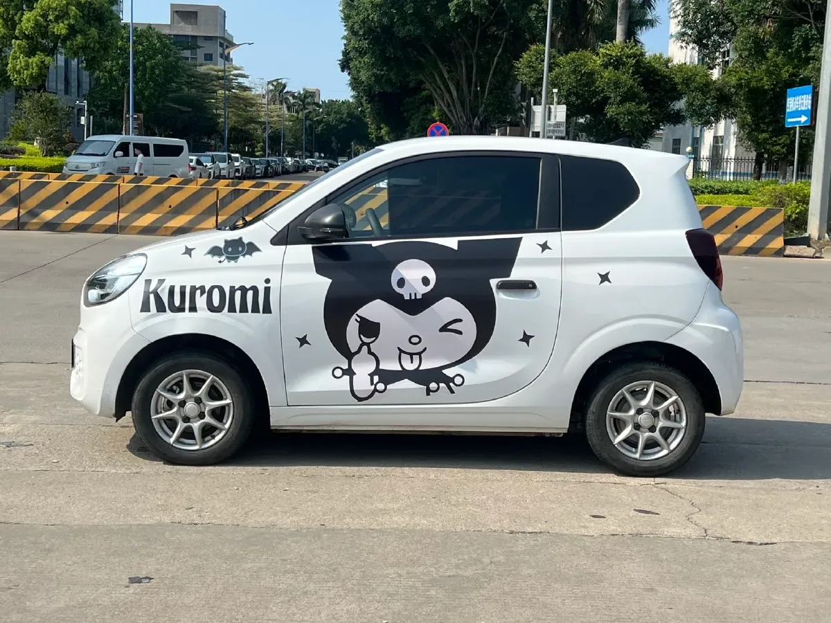 2022 Roewe Clever BEV 29KWH,autocango,china used car exporter,china ev exporter,chinese used car exporter,chinese used ev exporter