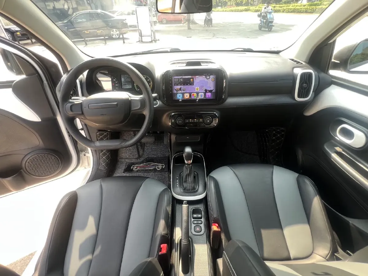 2022 Roewe Clever BEV 29KWH,autocango,china used car exporter,china ev exporter,chinese used car exporter,chinese used ev exporter