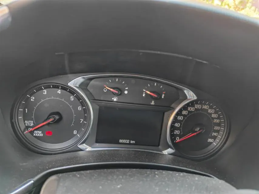 2018 Chevrolet Equinox 2.0T 260HP L4 9AT,autocango,china used car exporter,china ev exporter,chinese used car exporter,chinese used ev exporter