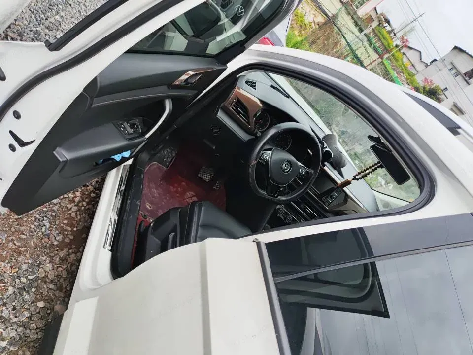 2020 Volkswagen Tharu 1.4T 150HP L4 7DCT,autocango,china used car exporter,china ev exporter,chinese used car exporter,chinese used ev exporter
