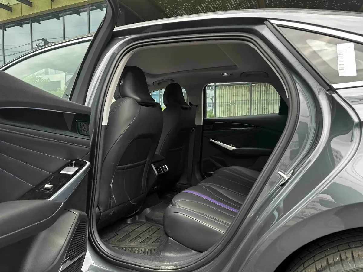 2024 Geely Preface 1.5T 163HP L4 3DHT Hybrid,autocango,china used car exporter,china ev exporter,chinese used car exporter,chinese used ev exporter