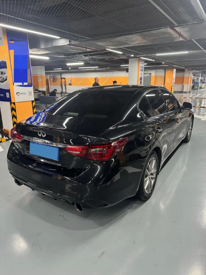 2018 MAXUS G10 2.0T 224HP L4 6AT,autocango,china used car exporter,china ev exporter,chinese used car exporter,chinese used ev exporter
