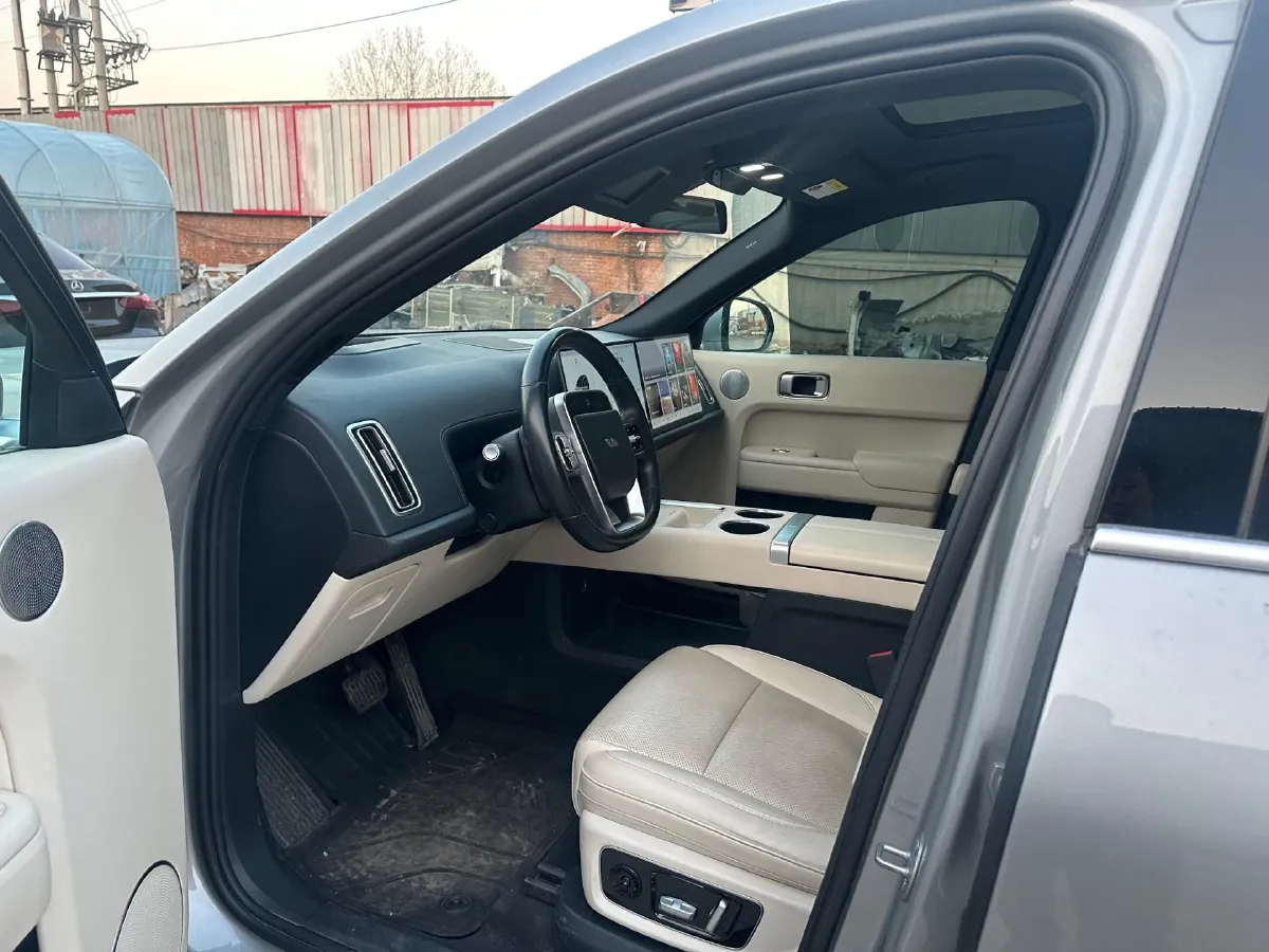 2022 Li L9 Range Extended 154HP REEV 42.6KWH,autocango,china used car exporter,china ev exporter,chinese used car exporter,chinese used ev exporter