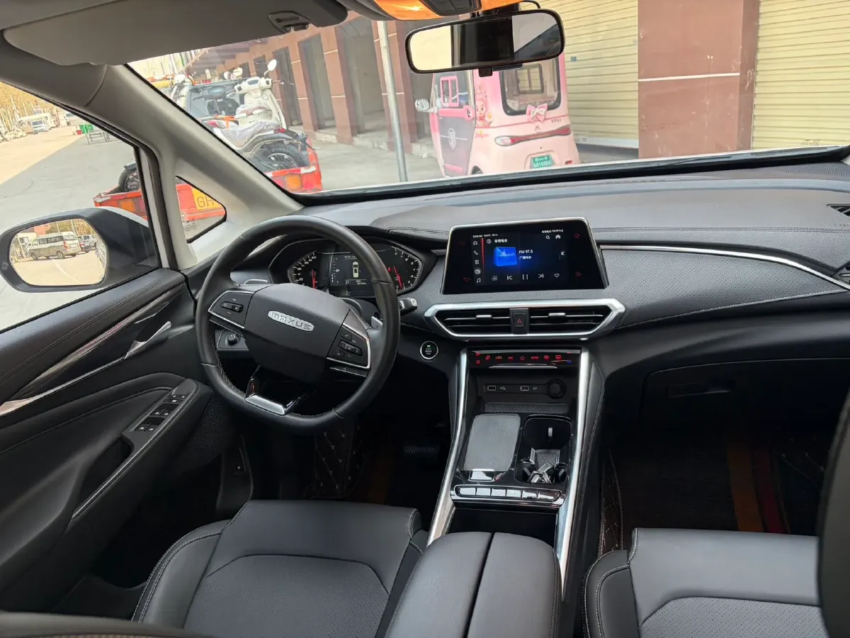 2023 MAXUS G50 1.5T 181HP L4 7DCT,autocango,china used car exporter,china ev exporter,chinese used car exporter,chinese used ev exporter