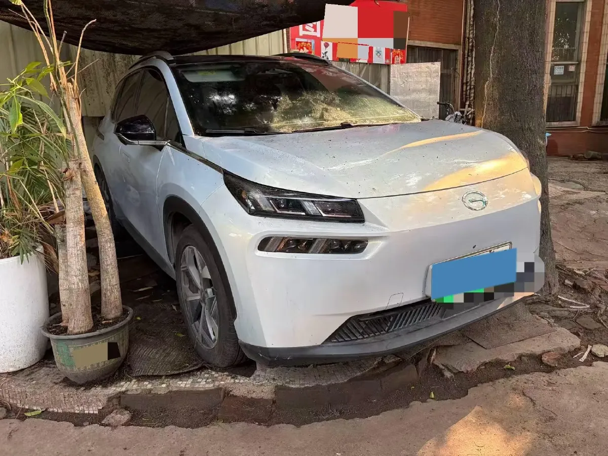 2021 Aion S Plus BEV 69.9KWH,autocango,china used car exporter,china ev exporter,chinese used car exporter,chinese used ev exporter