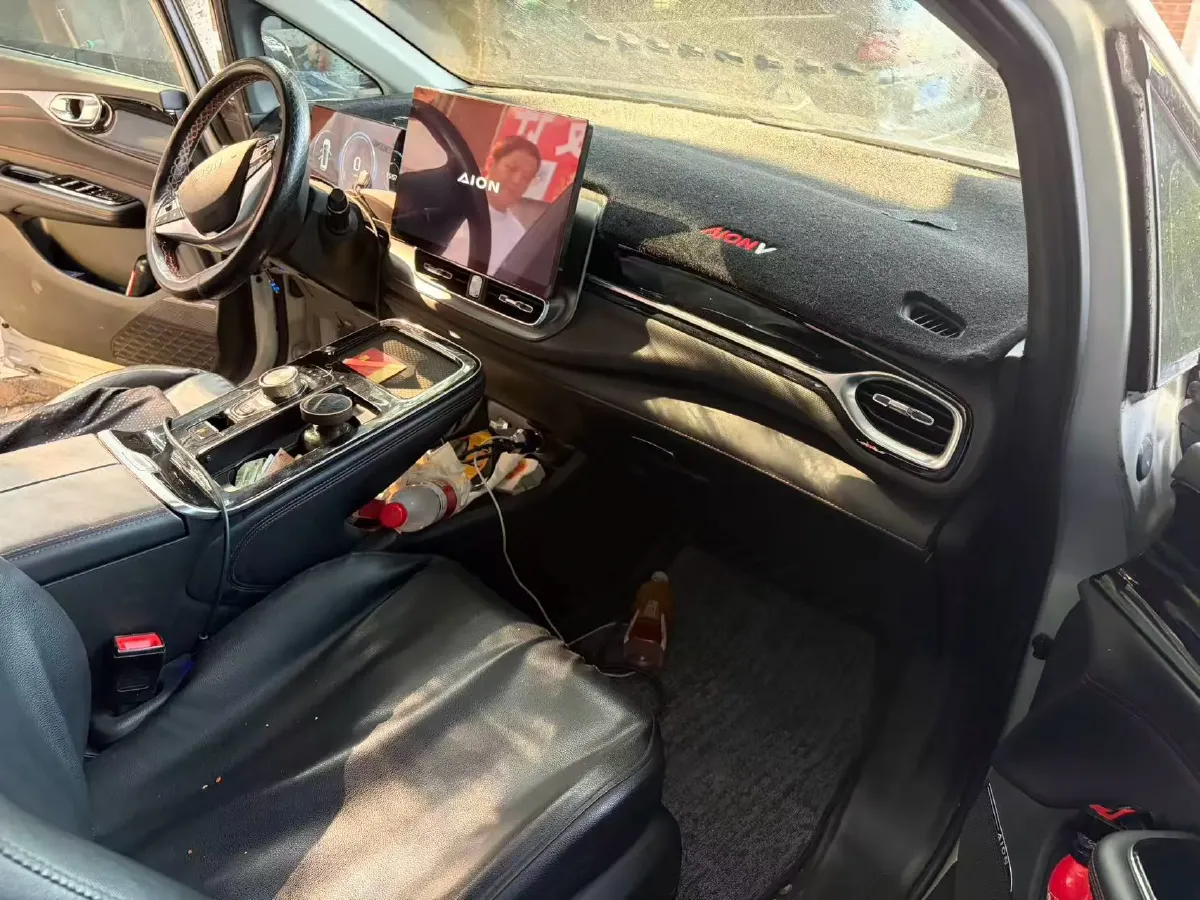 2021 Aion S Plus BEV 69.9KWH,autocango,china used car exporter,china ev exporter,chinese used car exporter,chinese used ev exporter