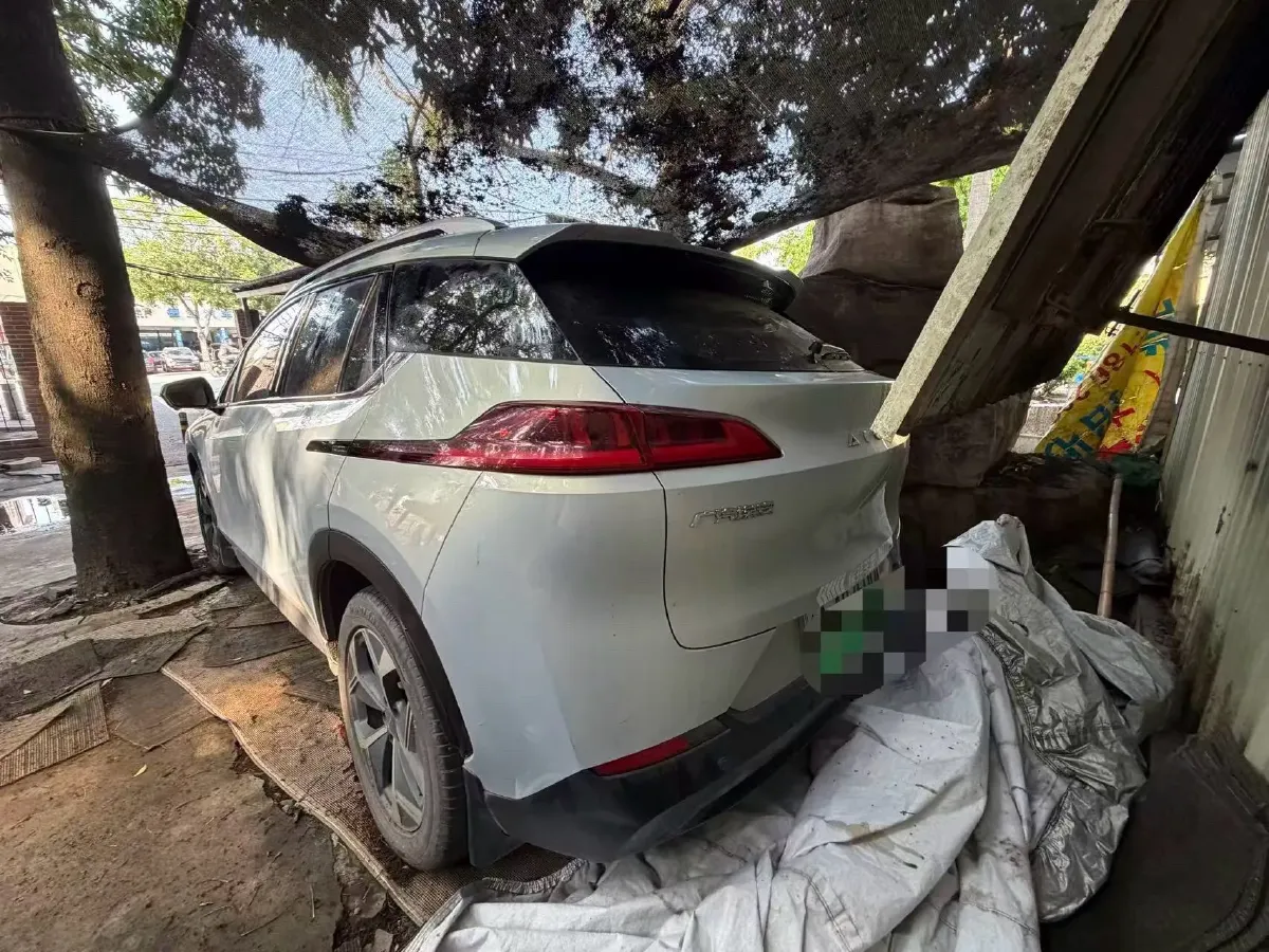 2021 Aion S Plus BEV 69.9KWH,autocango,china used car exporter,china ev exporter,chinese used car exporter,chinese used ev exporter