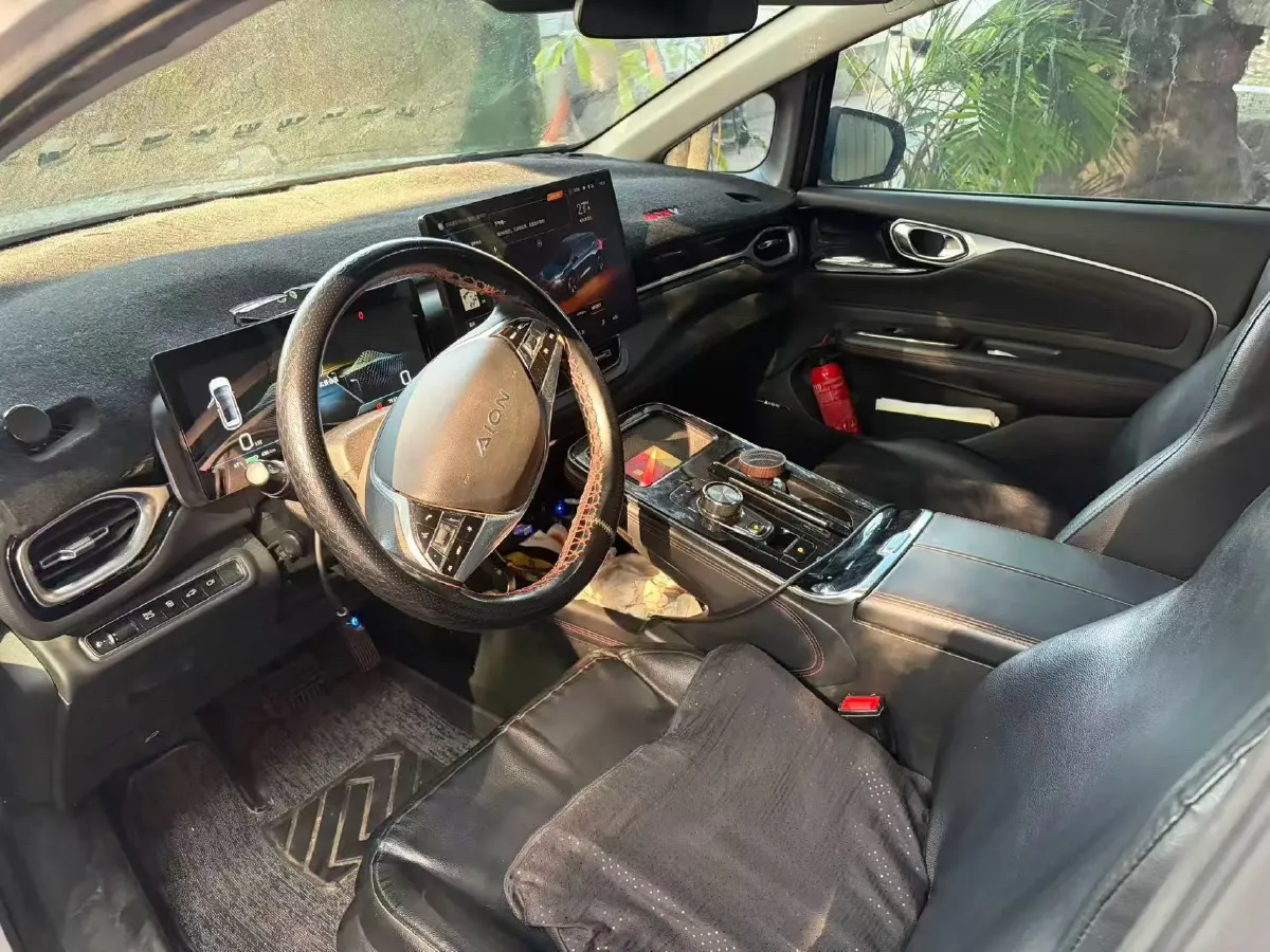 2021 Aion S Plus BEV 69.9KWH,autocango,china used car exporter,china ev exporter,chinese used car exporter,chinese used ev exporter