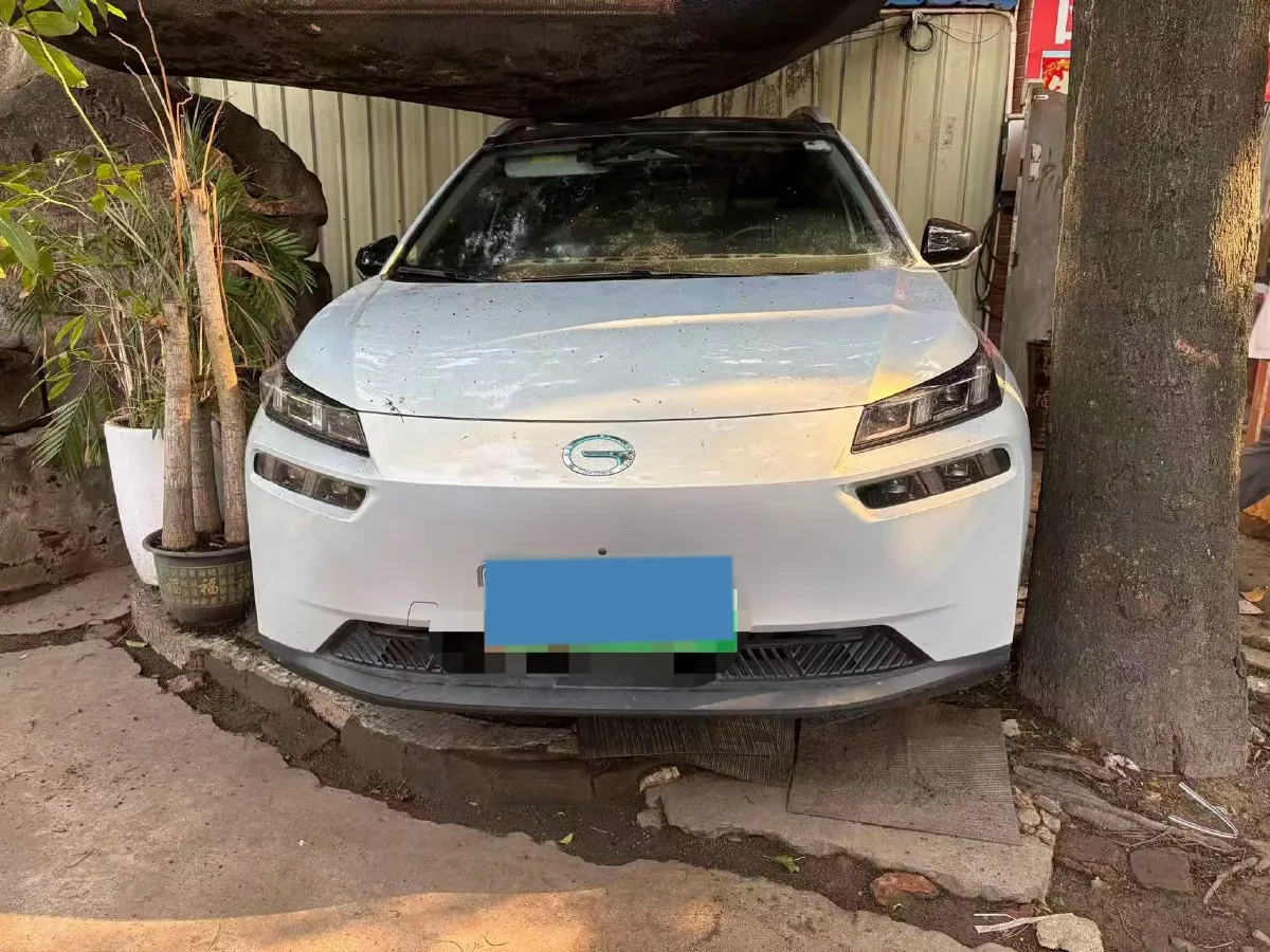 2021 Aion S Plus BEV 69.9KWH,autocango,china used car exporter,china ev exporter,chinese used car exporter,chinese used ev exporter