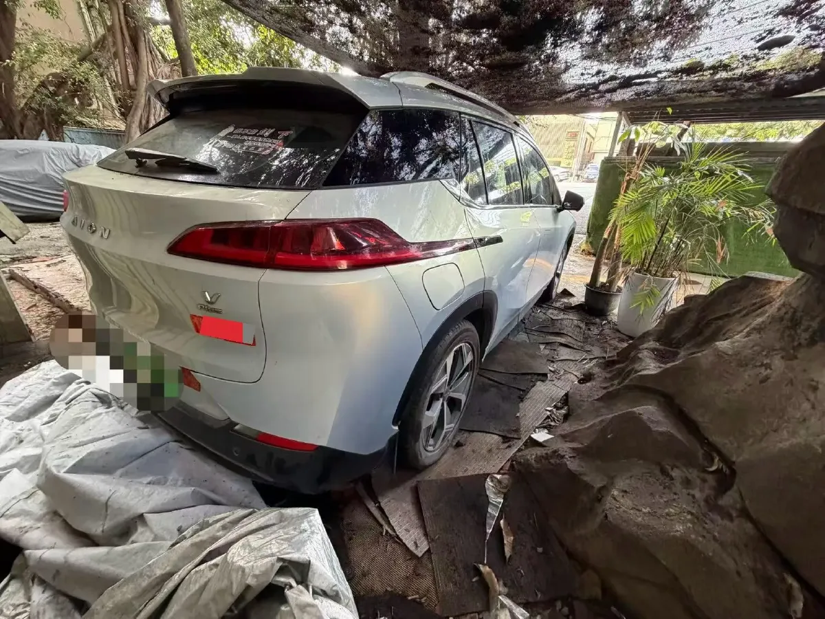 2021 Aion S Plus BEV 69.9KWH,autocango,china used car exporter,china ev exporter,chinese used car exporter,chinese used ev exporter