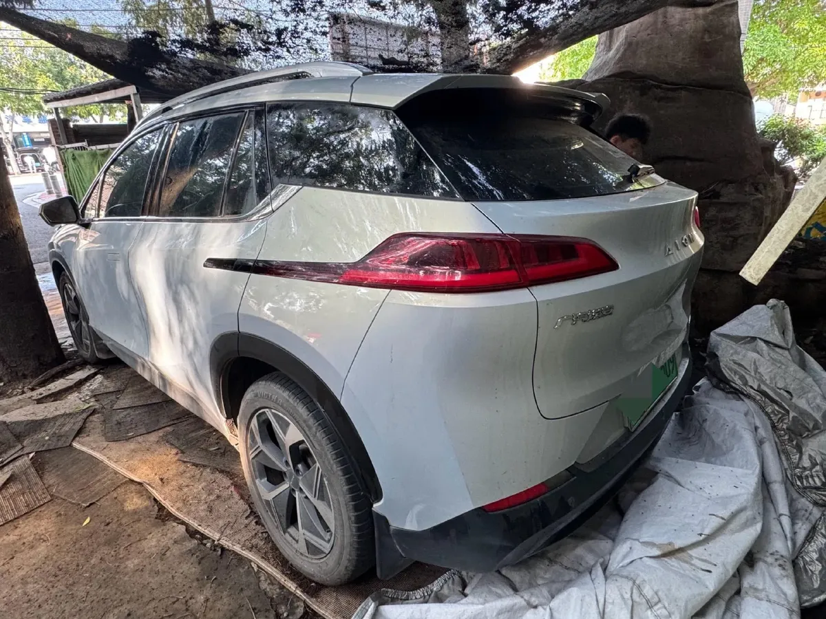 2021 Aion S Plus BEV 69.9KWH,autocango,china used car exporter,china ev exporter,chinese used car exporter,chinese used ev exporter