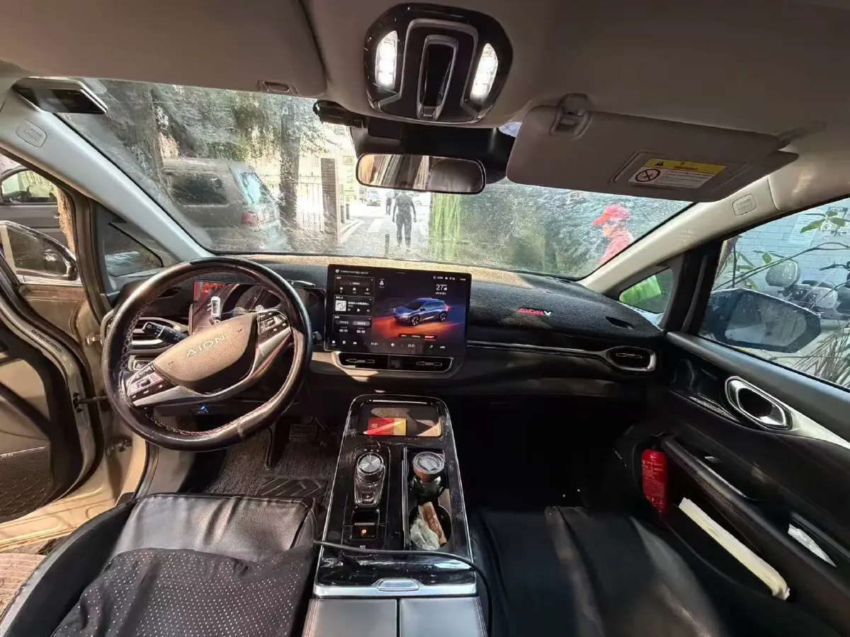 2021 Aion S Plus BEV 69.9KWH,autocango,china used car exporter,china ev exporter,chinese used car exporter,chinese used ev exporter