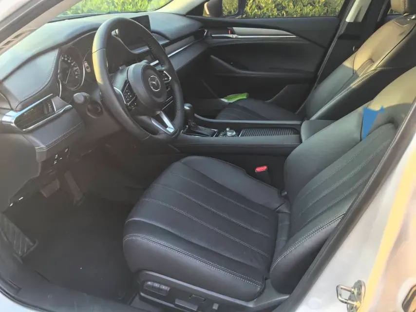 2021 Mazda Atenza 2.5L 192HP L4 6AT,autocango,china used car exporter,china ev exporter,chinese used car exporter,chinese used ev exporter