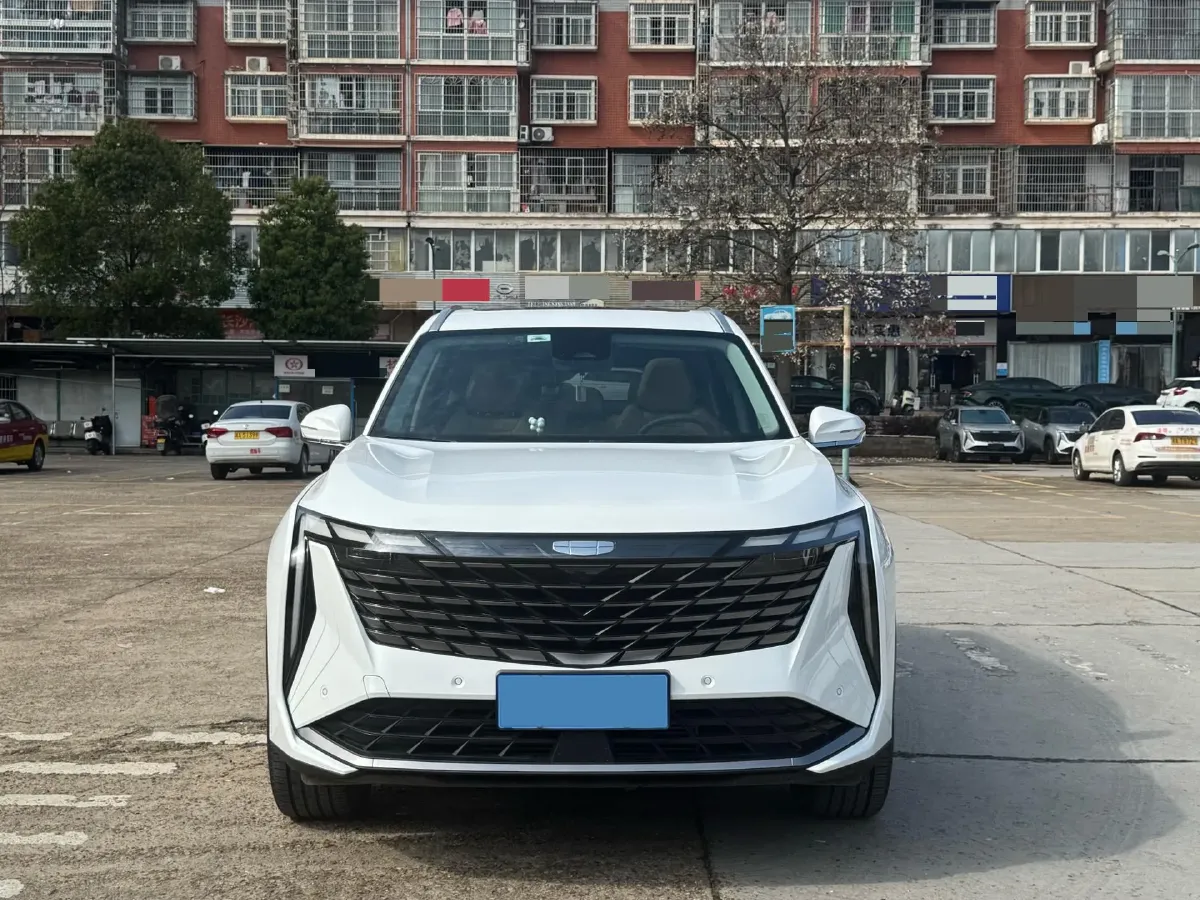 2023 Geely StarRay 1.5T 181HP L4 7DCT,autocango,china used car exporter,china ev exporter,chinese used car exporter,chinese used ev exporter