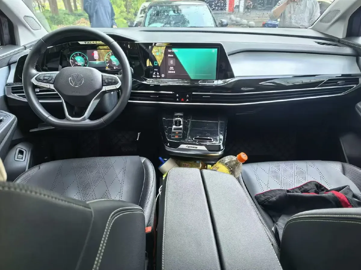 2022 Volkswagen Talagon 2.0T 220HP L4 7DCT,autocango,china used car exporter,china ev exporter,chinese used car exporter,chinese used ev exporter