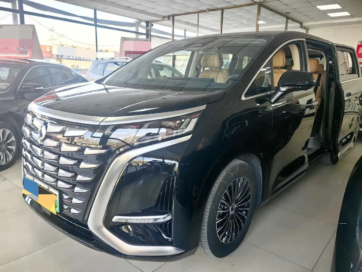 2024 Denza D9 1.5T 139HP L4 E-CVT PHEV 40KWH,autocango,china used car exporter,china ev exporter,chinese used car exporter,chinese used ev exporter