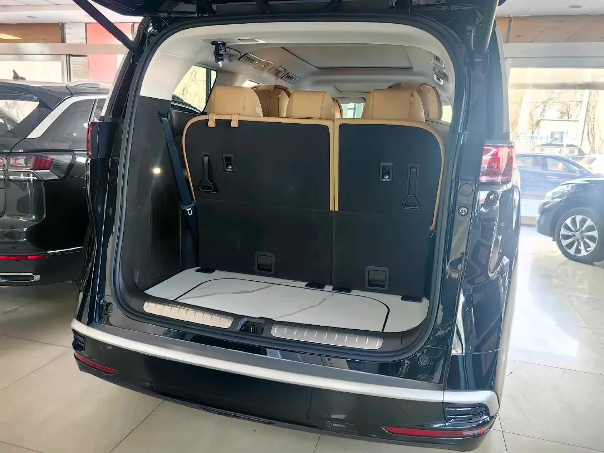 2024 Denza D9 1.5T 139HP L4 E-CVT PHEV 40KWH,autocango,china used car exporter,china ev exporter,chinese used car exporter,chinese used ev exporter