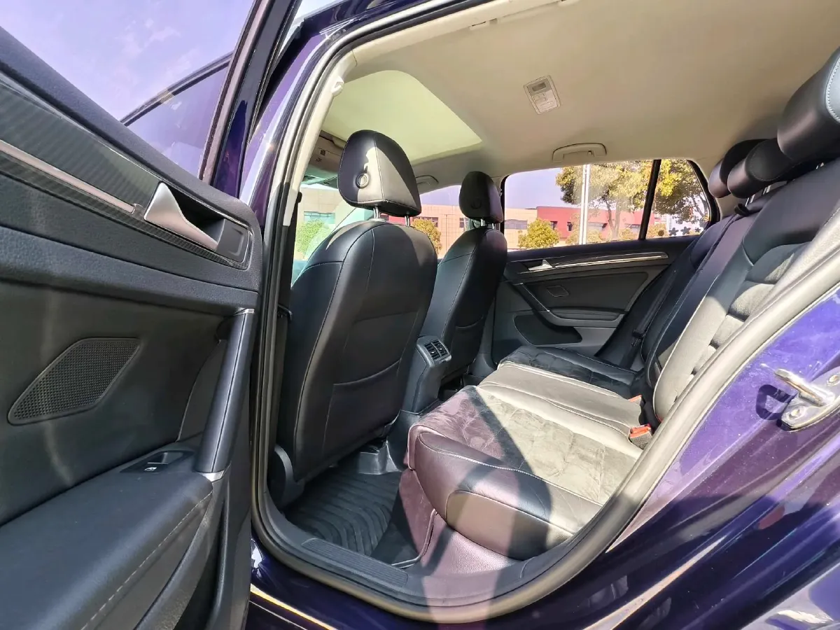 2018 Volkswagen Golf 1.4T 131HP L4 7DCT,autocango,china used car exporter,china ev exporter,chinese used car exporter,chinese used ev exporter