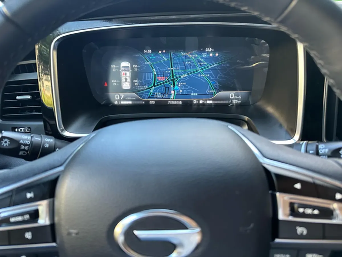 2023 GAC Trumpchi M8 2.0T 252HP L4 8AT,autocango,china used car exporter,china ev exporter,chinese used car exporter,chinese used ev exporter