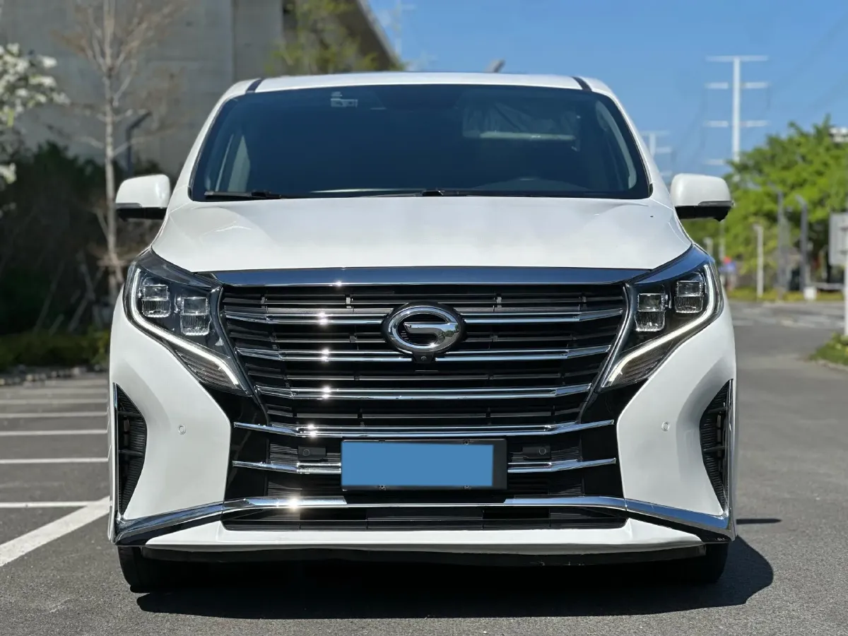 2023 GAC Trumpchi M8 2.0T 252HP L4 8AT,autocango,china used car exporter,china ev exporter,chinese used car exporter,chinese used ev exporter