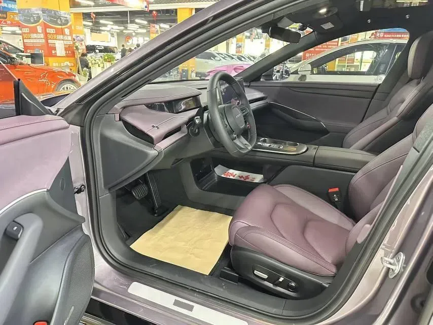 2024 MI SU7 BEV 73.6KWH,autocango,china used car exporter,china ev exporter,chinese used car exporter,chinese used ev exporter