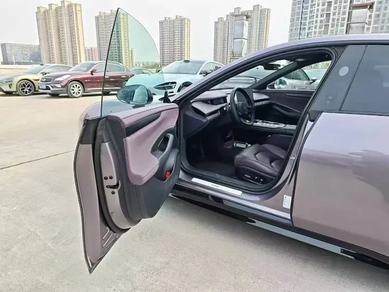 2024 MI SU7 BEV 73.6KWH,autocango,china used car exporter,china ev exporter,chinese used car exporter,chinese used ev exporter