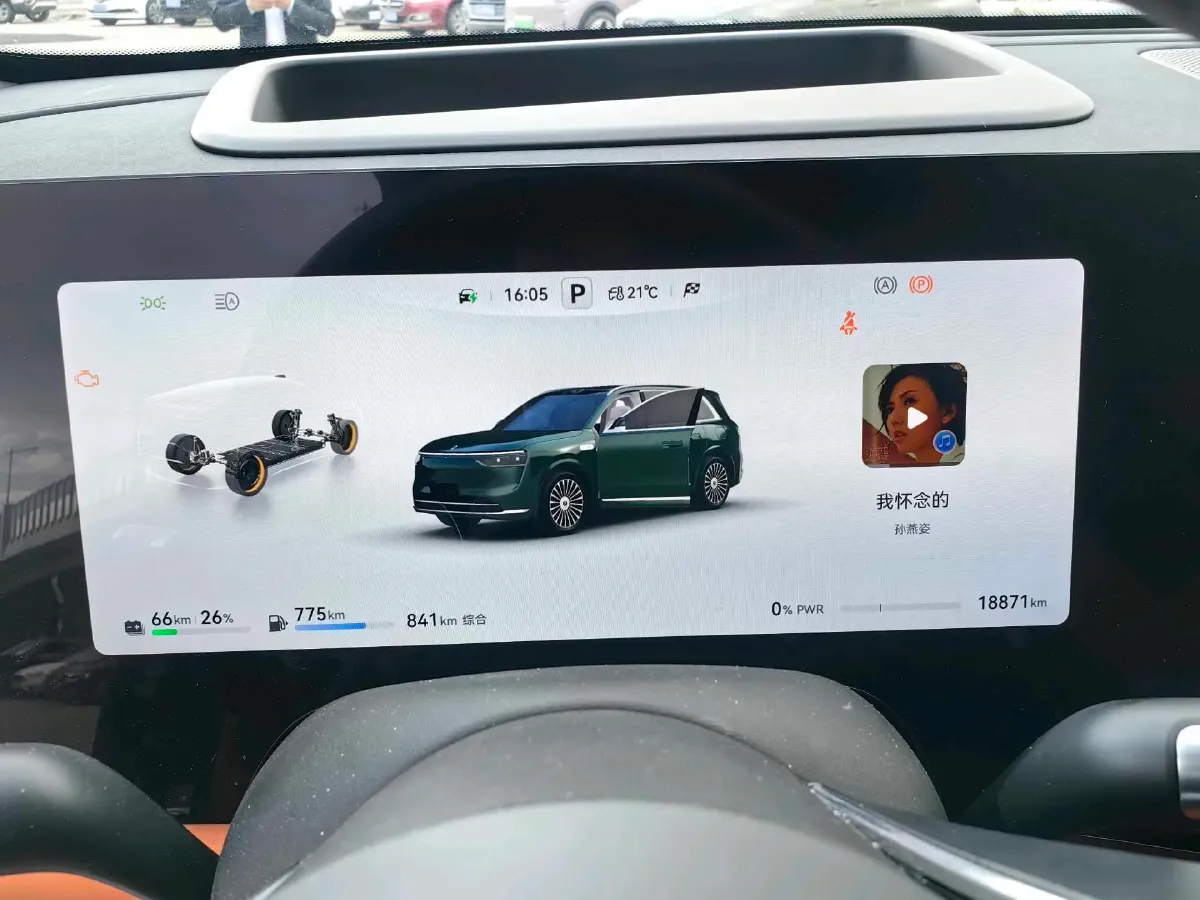 2025 AITO AITO M8 REEV 160HP REEV 53.4KWH,autocango,china used car exporter,china ev exporter,chinese used car exporter,chinese used ev exporter