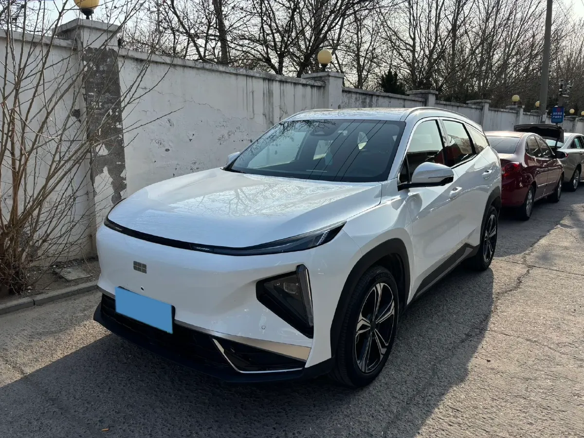 2025 Geely Galaxy L7 1.5L 112HP L4 1DHT PHEV 18.4KWH,autocango,china used car exporter,china ev exporter,chinese used car exporter,chinese used ev exporter