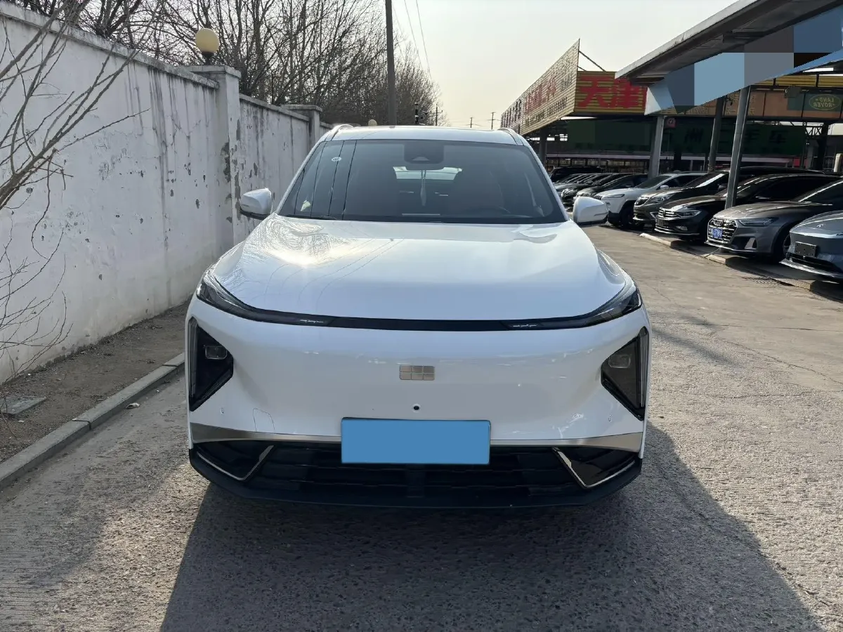 2025 Geely Galaxy L7 1.5L 112HP L4 1DHT PHEV 18.4KWH,autocango,china used car exporter,china ev exporter,chinese used car exporter,chinese used ev exporter