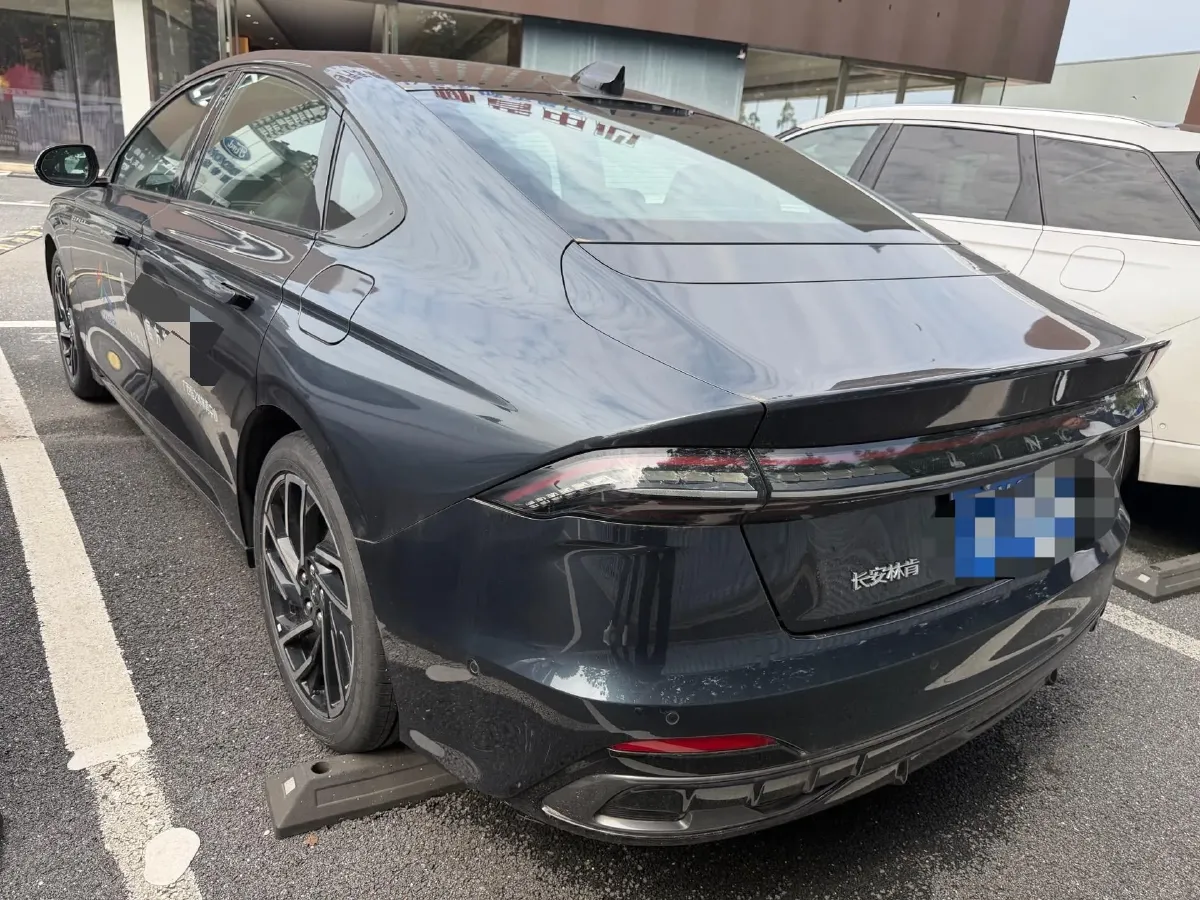2022 Lincoln Z 2.0T 246HP L4 8AT,autocango,china used car exporter,china ev exporter,chinese used car exporter,chinese used ev exporter