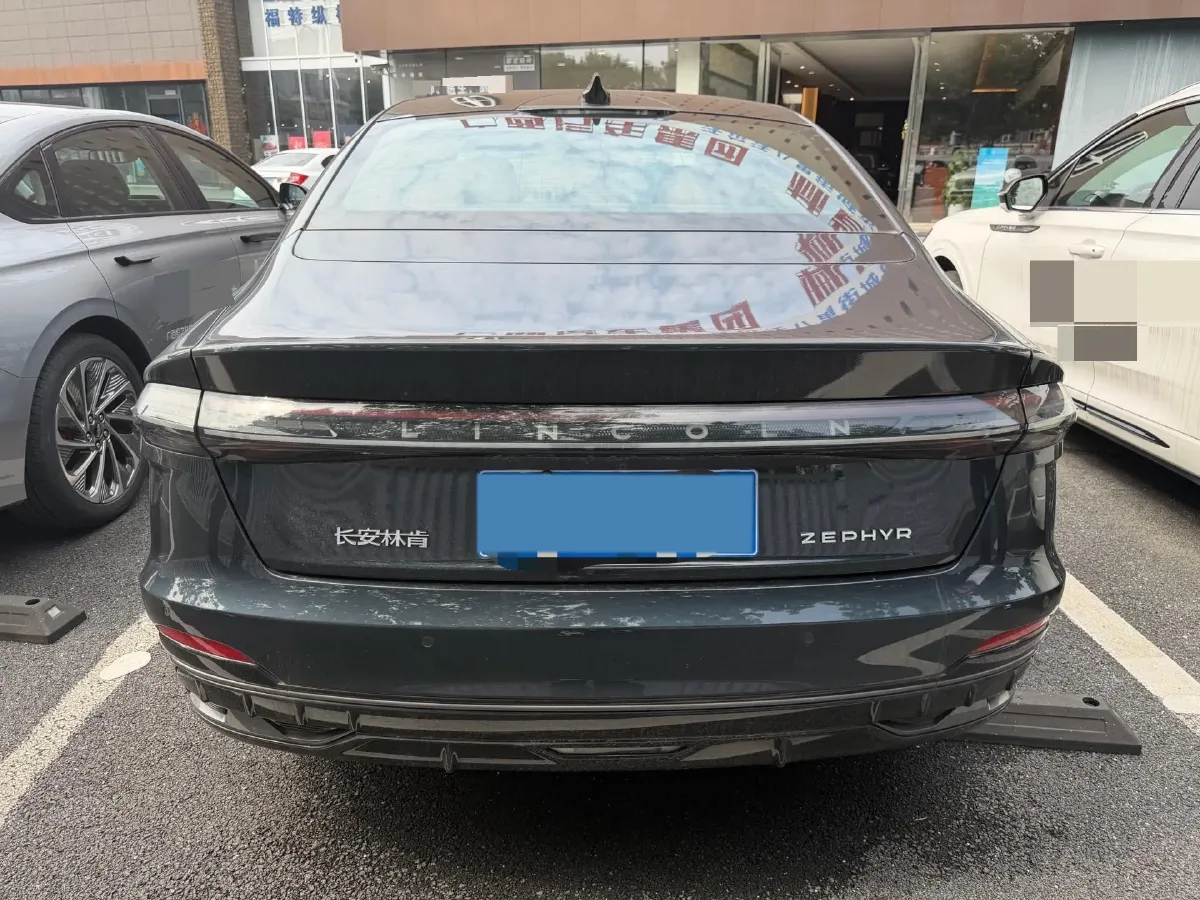 2022 Lincoln Z 2.0T 246HP L4 8AT,autocango,china used car exporter,china ev exporter,chinese used car exporter,chinese used ev exporter