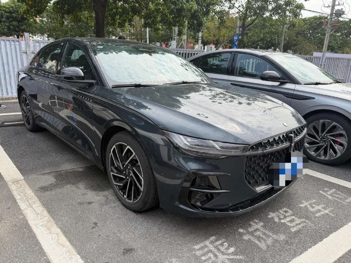2022 Lincoln Z 2.0T 246HP L4 8AT,autocango,china used car exporter,china ev exporter,chinese used car exporter,chinese used ev exporter