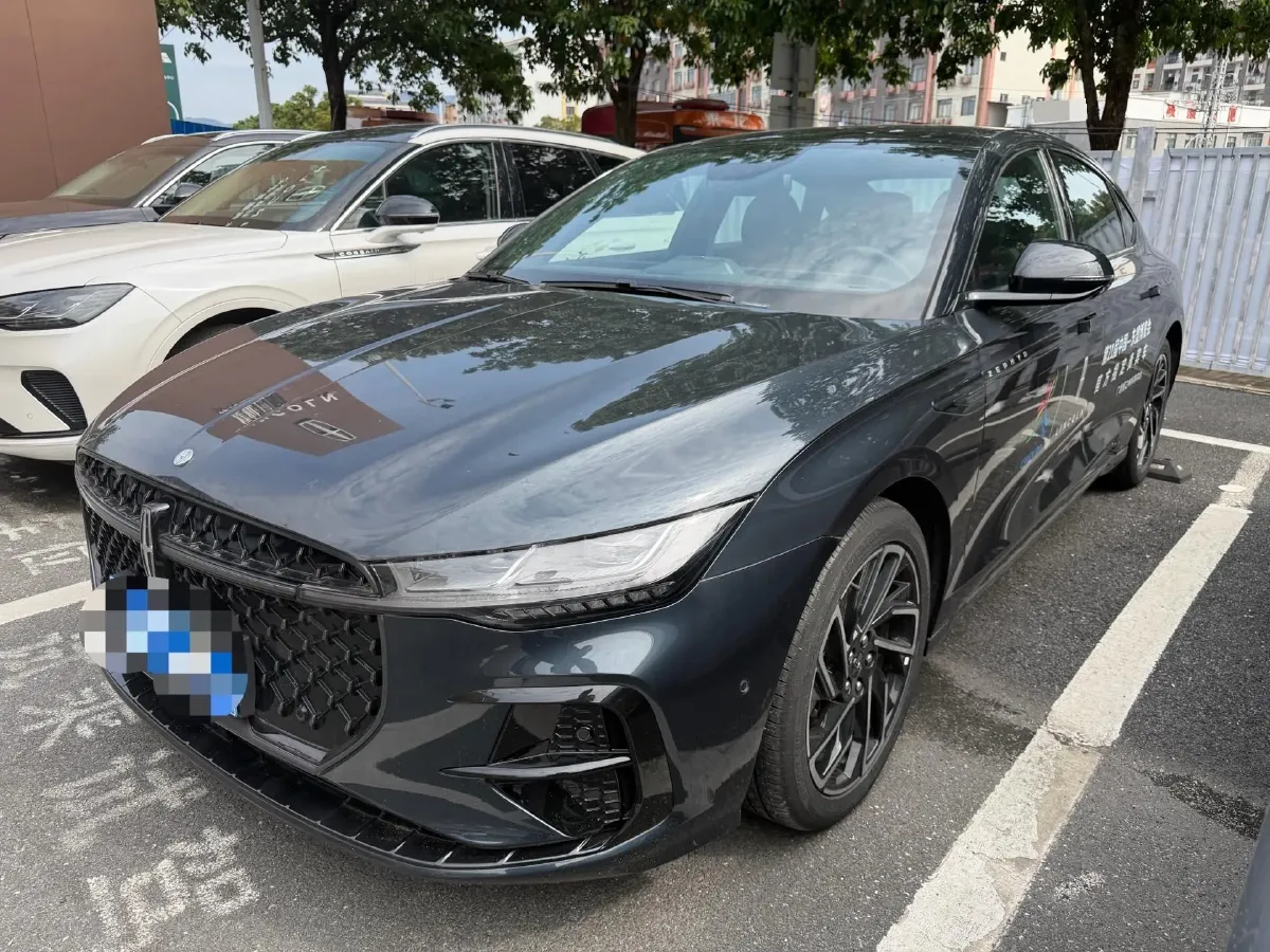 2022 Lincoln Z 2.0T 246HP L4 8AT,autocango,china used car exporter,china ev exporter,chinese used car exporter,chinese used ev exporter